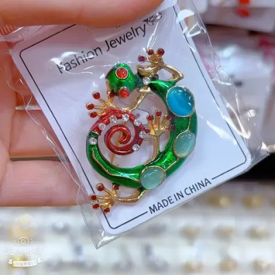 Броши Jewelry - арт139