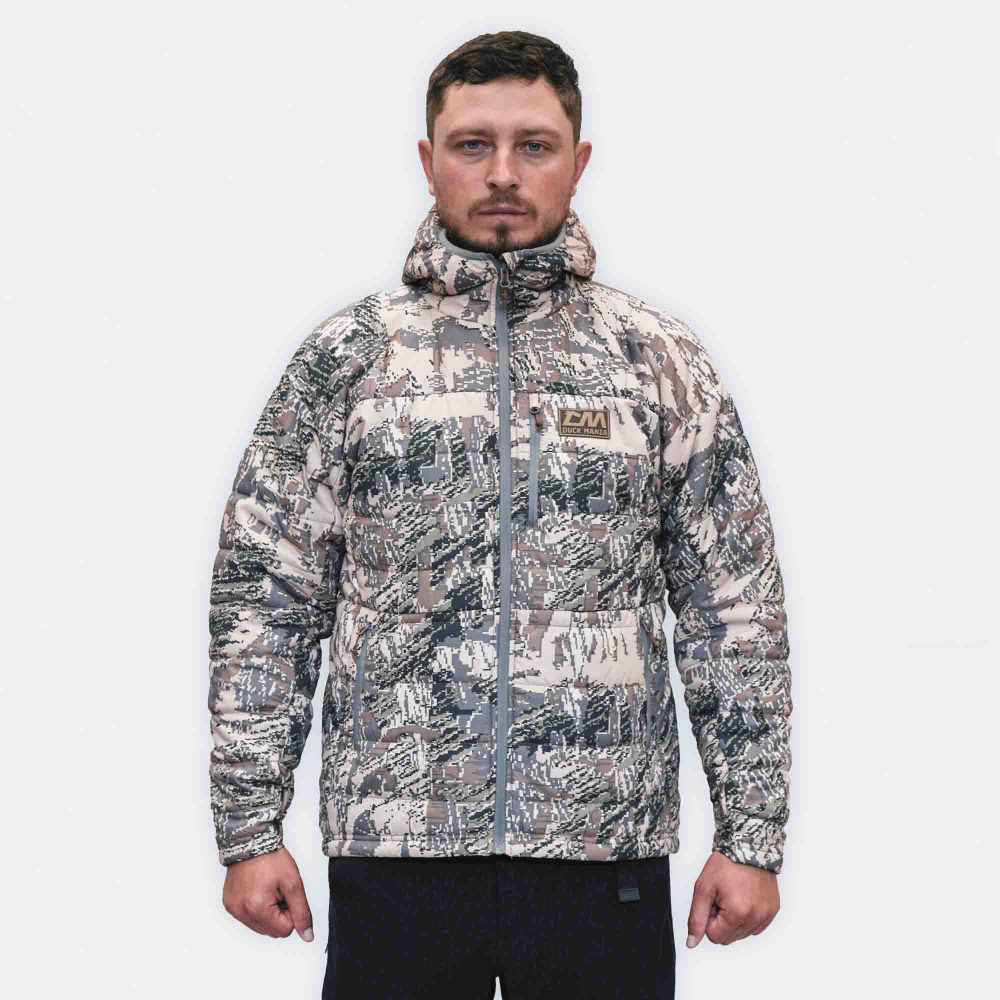 Куртка  "GT" GR