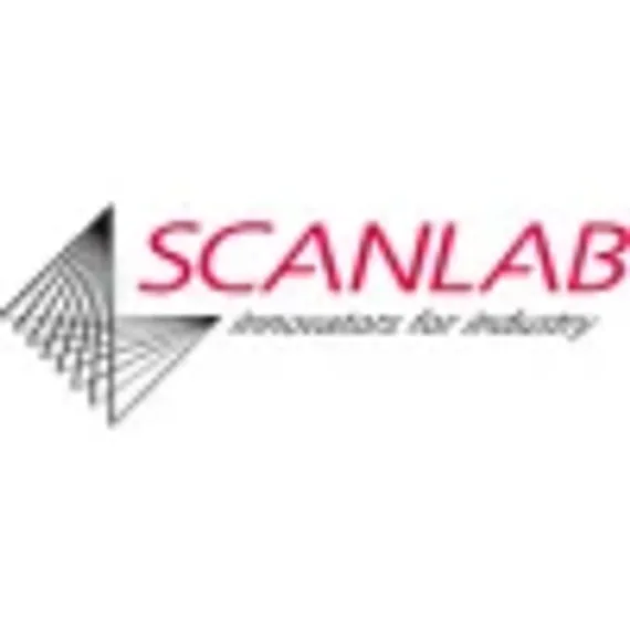 Сканирующая 2D головка SCANLAB basiCube 10 для лазерной маркировки