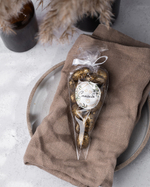 Сладкие подарки гостям на свадьбу