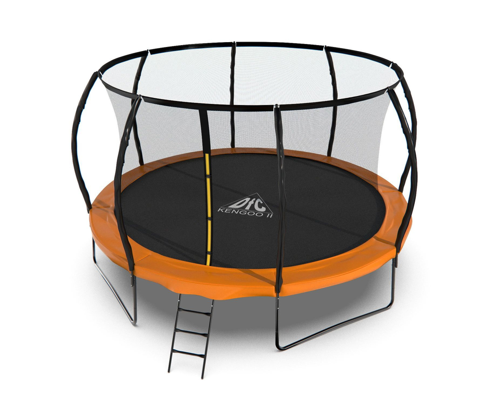 Батут DFC KENGOO II 14ft