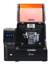 Фотография — 3D-принтер QIDI Tech S-Box