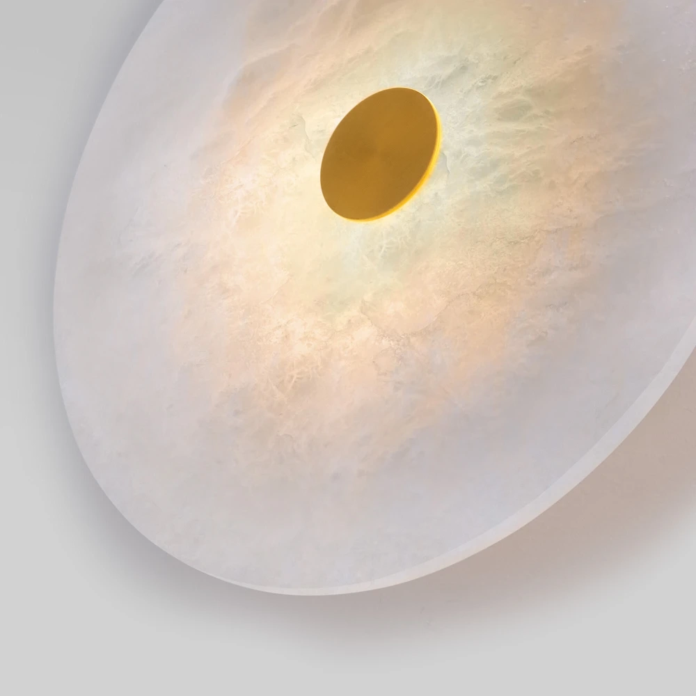 Настенный светильник Eurosvet THASOS 40341 LED 4690389204401