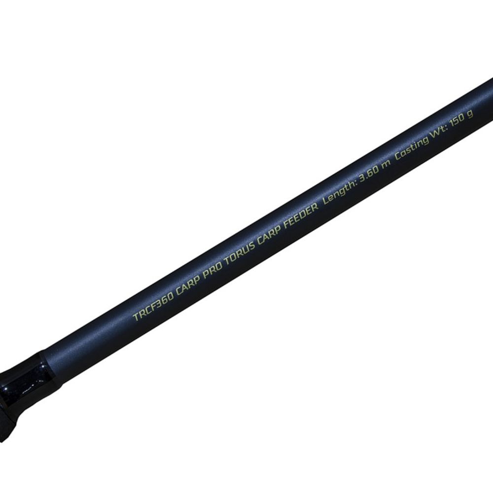 CARP PRO Удилище фидерное Torus Carp Feeder 3,6м 150г