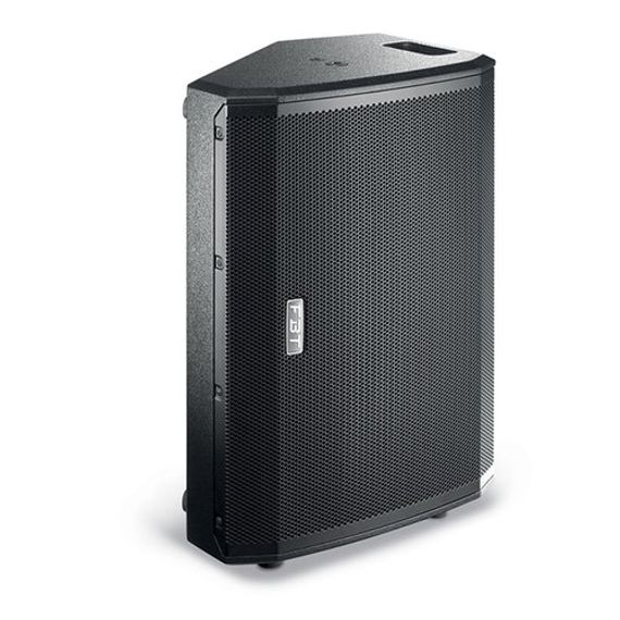 FBT VENTIS 112MA - активный монитор, 900Вт, динамик 12 дюймов