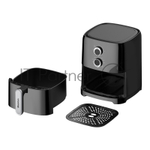 Аэрогриль Blackton Bt AF400M Black