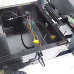 Электроквадроцикл RuTrike Рейнджер (3000Вт, 60B)