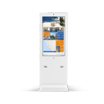 Интерактивная стойка киоск NextStand 43P Simple