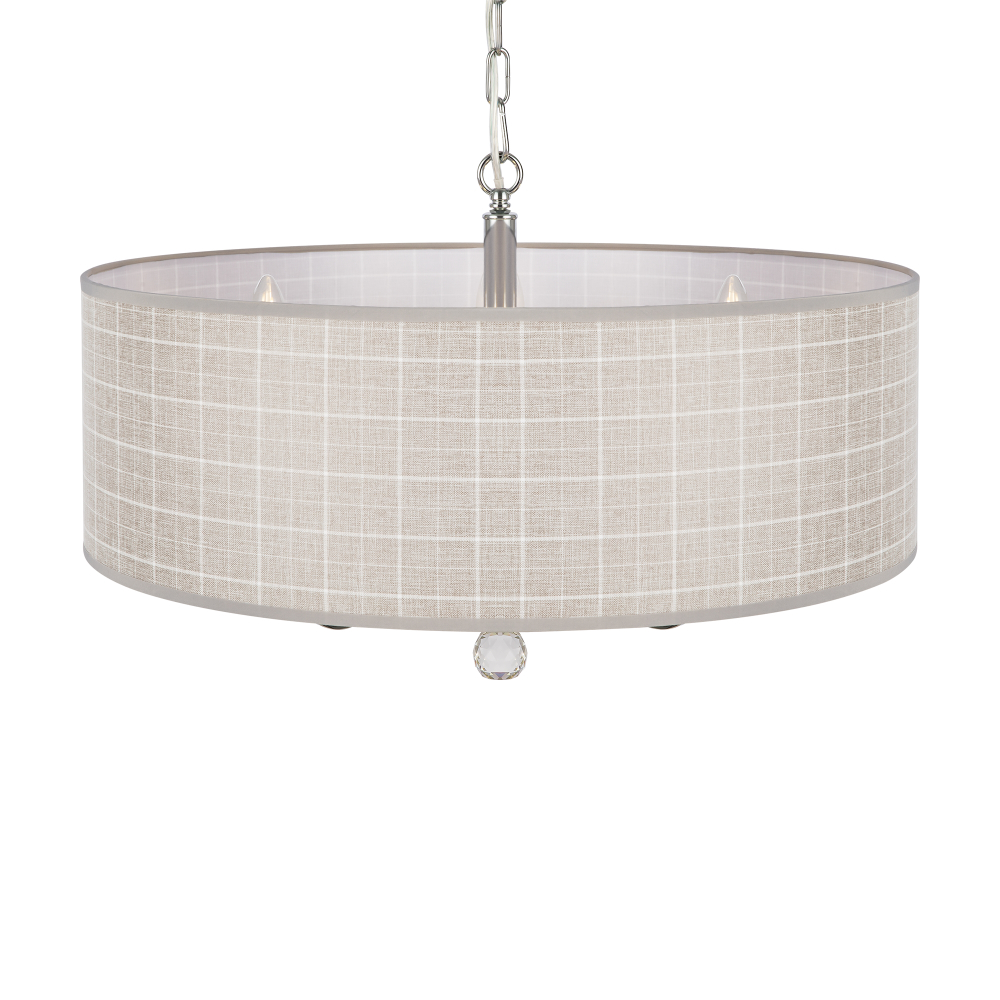 Люстра Freya FR5906-PL-05C-CH