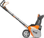 Снегоуборщик аккумуляторный DAEWOO DAST 5042Li SET с АКБ и ЗУ