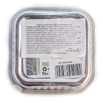 Влажный корм консервы для собак паштет из ягненка Monge Dog Monoprotein 0,150кг