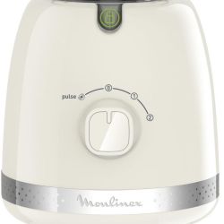 Блендер Moulinex Soleil LM355A10