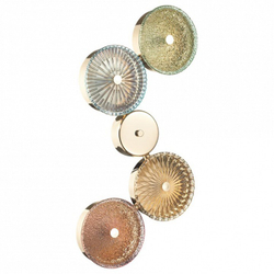 Бра Odeon Light 5412/25WL