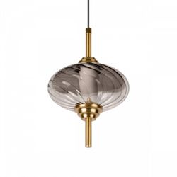 Подвесной светильник Loft it Helix 10421/C Smoke