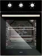 Электрический духовой шкаф NordFrost HM 4060 B