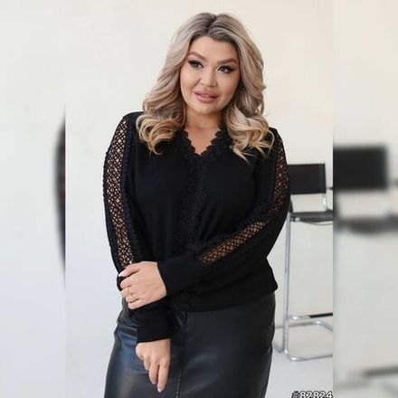 Блузка 7376313 Fabrika