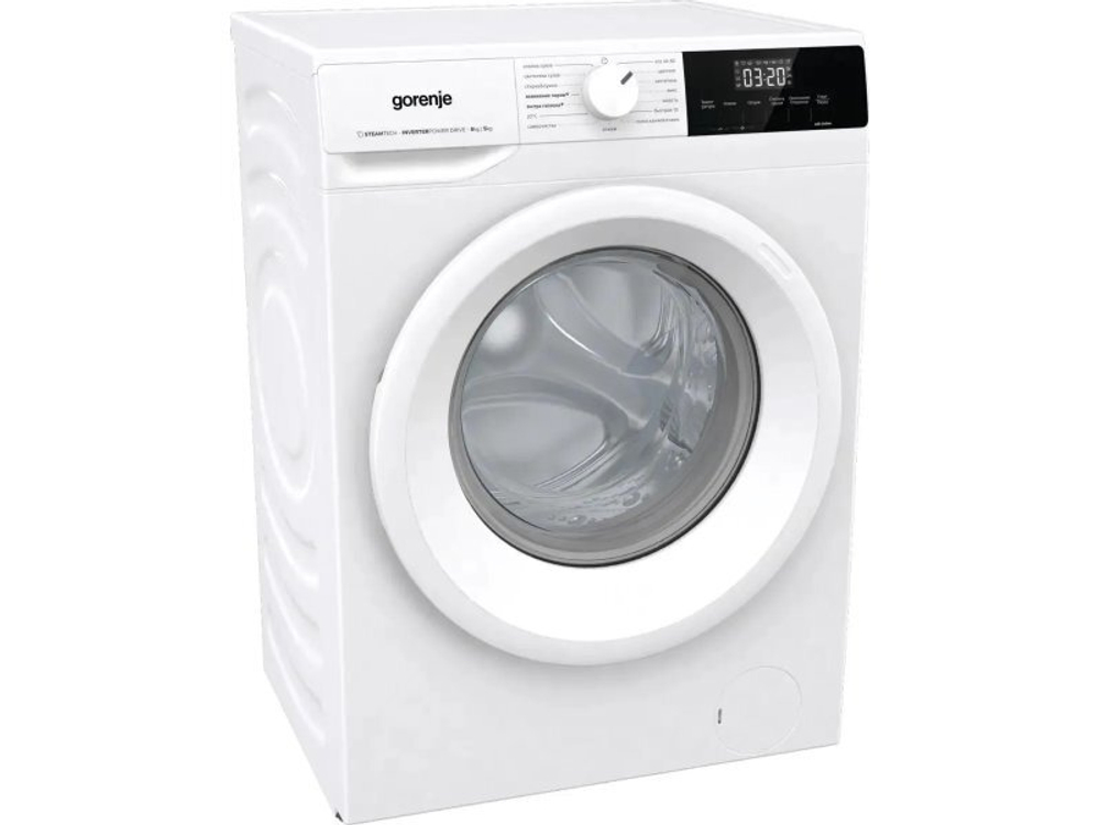 Стиральная машина с сушкой Gorenje W3D2A854ADS/R