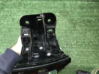 Фонарь правый внешний Geely Monjaro (2021-н.в.)