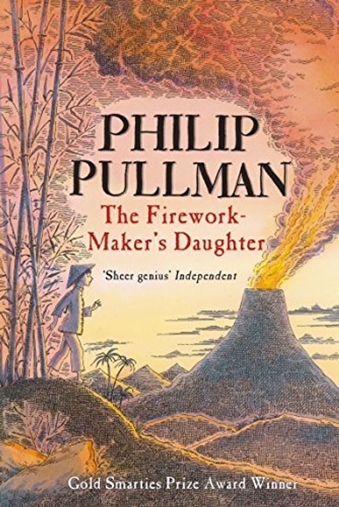 The Firework-Maker&#39;s Daughter