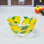 Салатник малый "Лимоны"