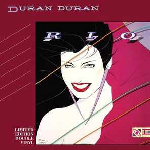 Duran Duran / Rio (2LP)
