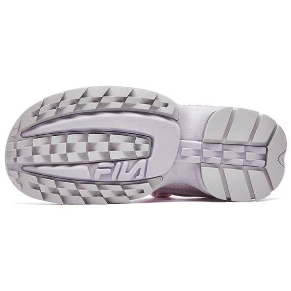 Fila Mesh Sandal 'White'