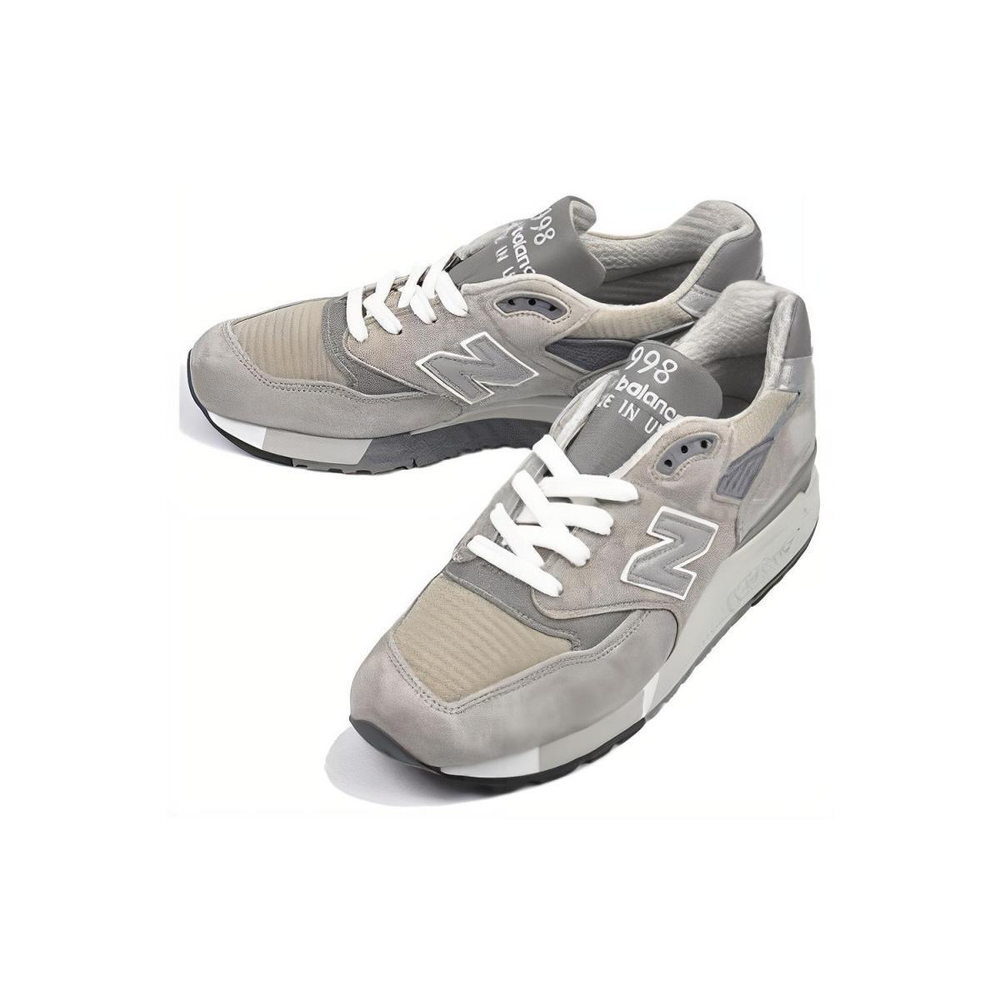 Кроссовки New Balance NB 998, M998CH