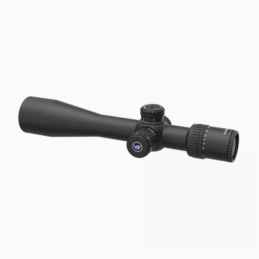 Оптический прицел Vector Optics Veyron 6-24x44IR SFP