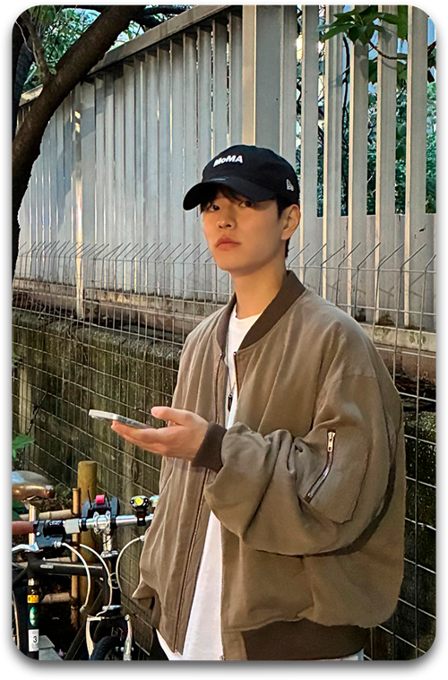 Карта / STRAY KIDS #3539