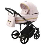 Коляска 2 в 1 Adamex Rimini