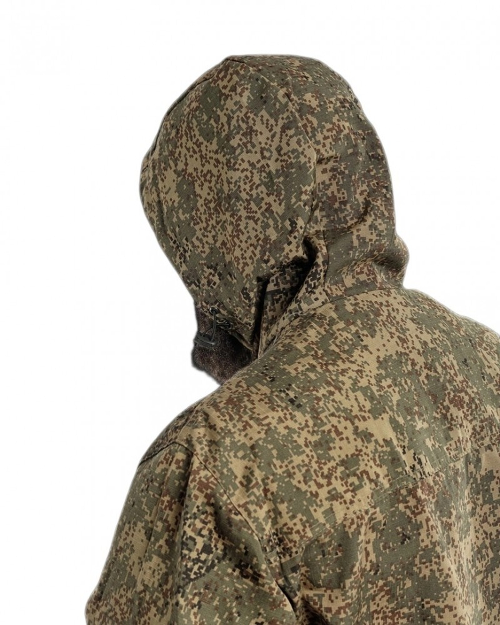 Костюм летний Горка 5 piksel green Fantom