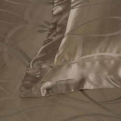 Постельное белье Luxe Dream Роше детали