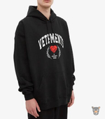 Худи Vetements "4 every one"