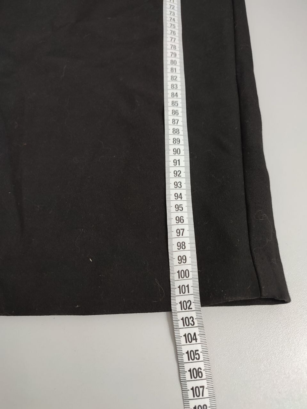 Платье черное открытое 40 размер