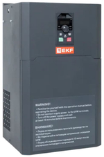 Преобразователь частоты  EKF PD-150-FC-55K-43