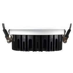 Светодиодный светильник LTD-145WH-FROST-16W Day White 110deg (Arlight, IP44 Металл, 3 года) 021494