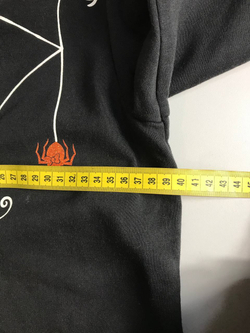 Толстовка Original Marines практичная, на 11/12 лет