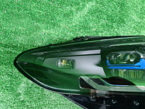 Фара левая BMW 4er G22 (2020-н.в.) Laser