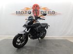 Honda NC750X 039275