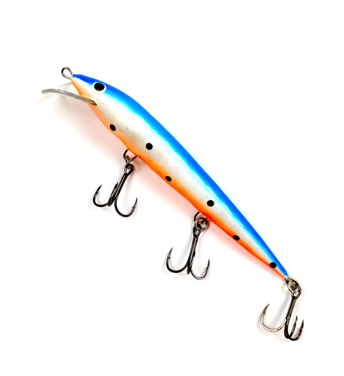 Terve Suomi, 13 см., цвет 013a