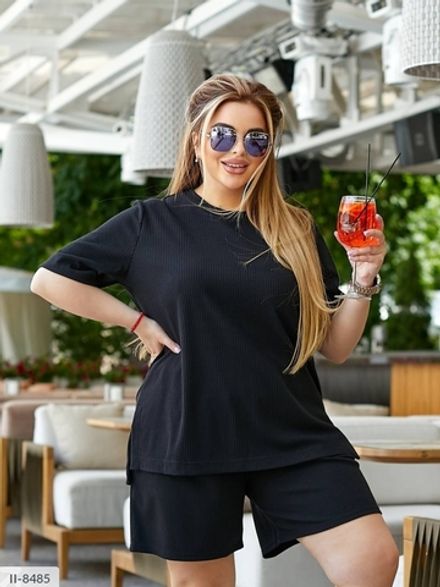 Костюм II-8485 Фабрика Моды Фото 1