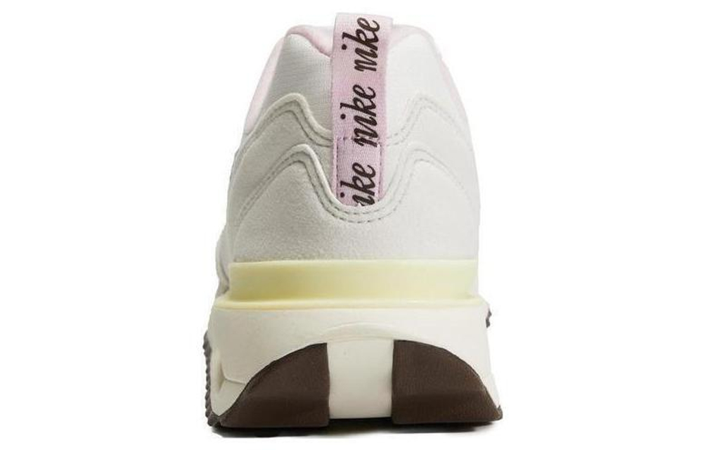 Кроссовки Nike Air Max Dawn (Женская размерная сетка)