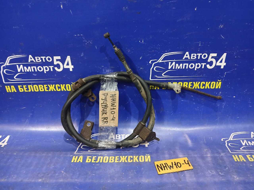 Трос ручника правый TOYOTA PRIUS 1998