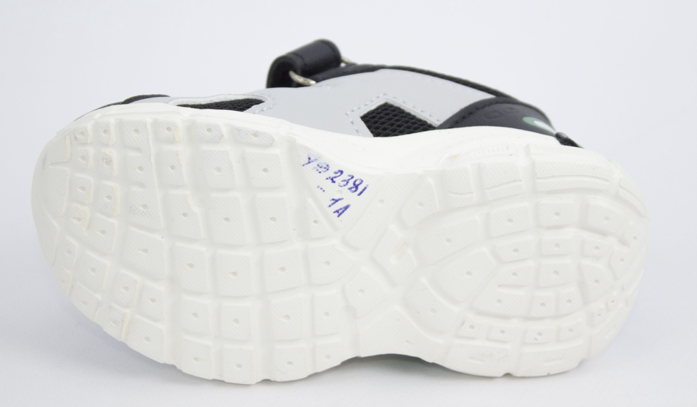 Кроссовки детские демисезонные Пчёлка Доми арт. YD2381-1A