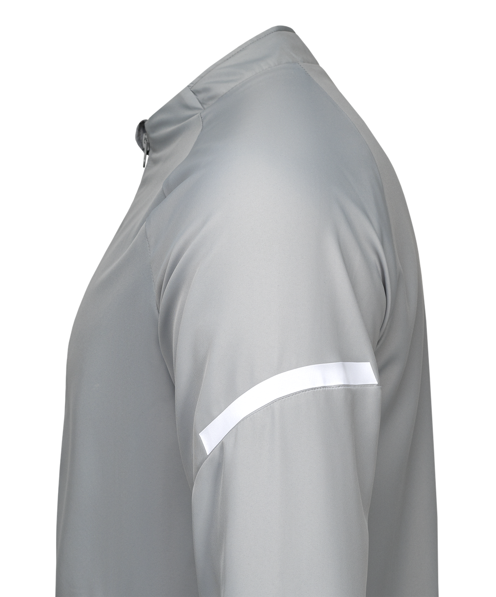 Куртка спортивная CAMP 2 Lined Jacket, серый, детский