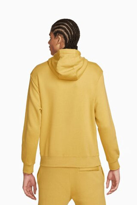 Кофта Nike Sportswear Club Fleece
