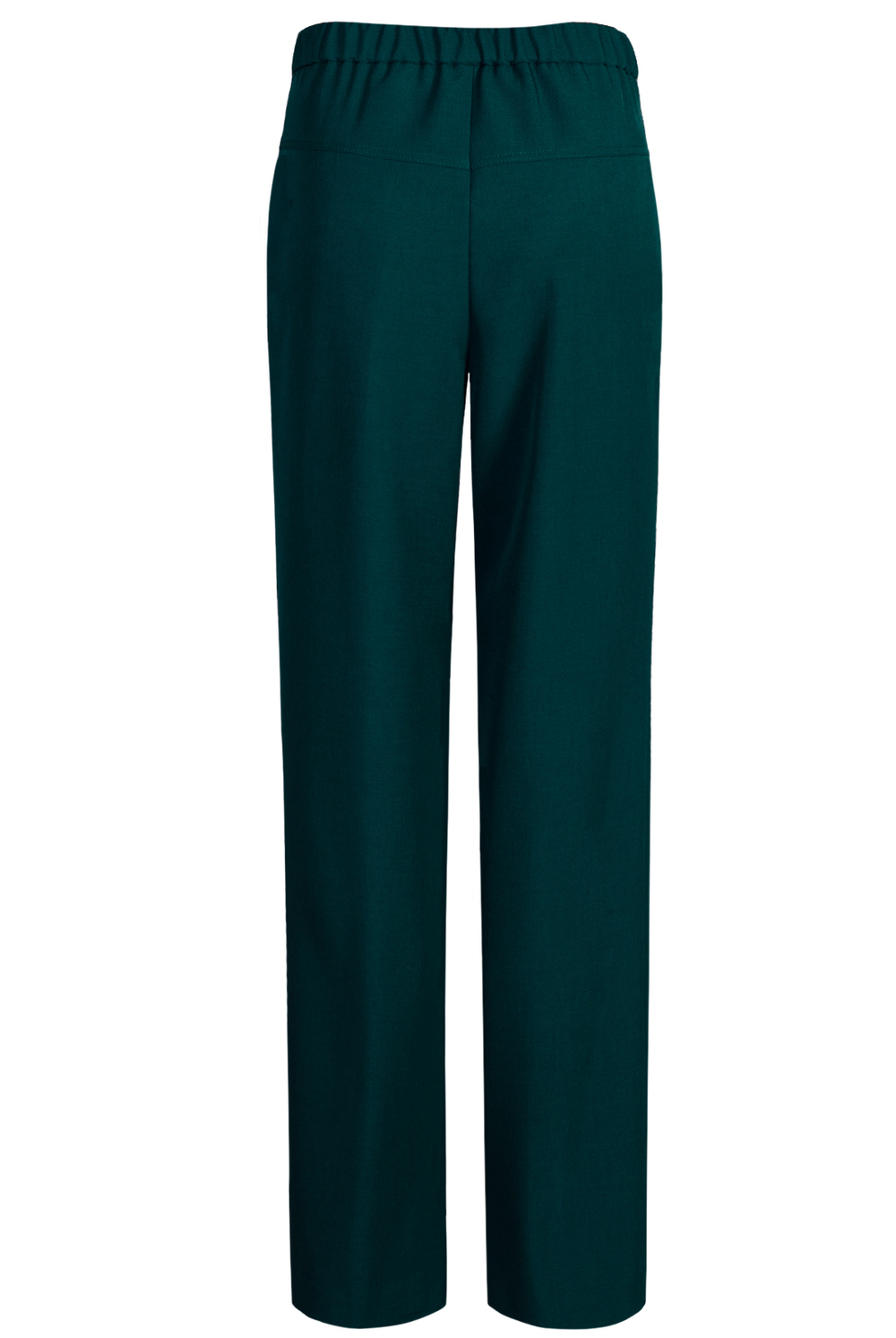 Брюки женские 3667зпа, Изумрудный #492Изу023667зпа