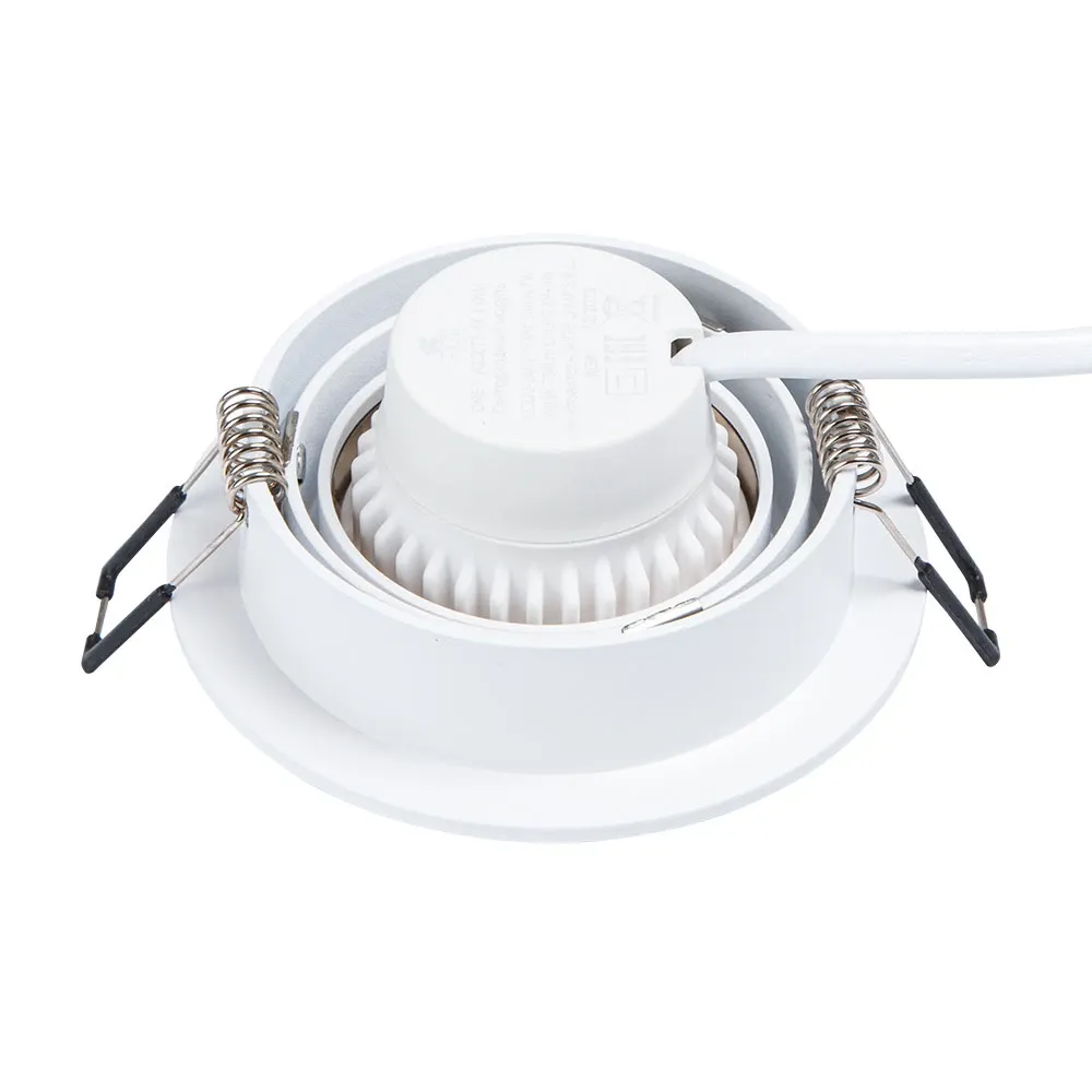 Точечный встраиваемый светильник Arte Lamp TARF