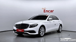Mercedes-Benz E-Class W213 E300 4MATIC Exclusive (09.2020)