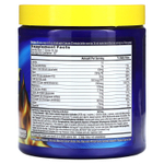 MHP, Anadrox Pump & Burn, предтренировочный усилитель, яблочно-коричный крем, 279 г (9,84 унции)